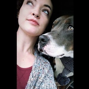 Meet your Posher, Meghan